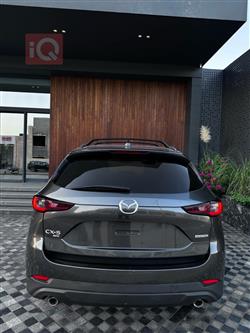 مازدا CX-5